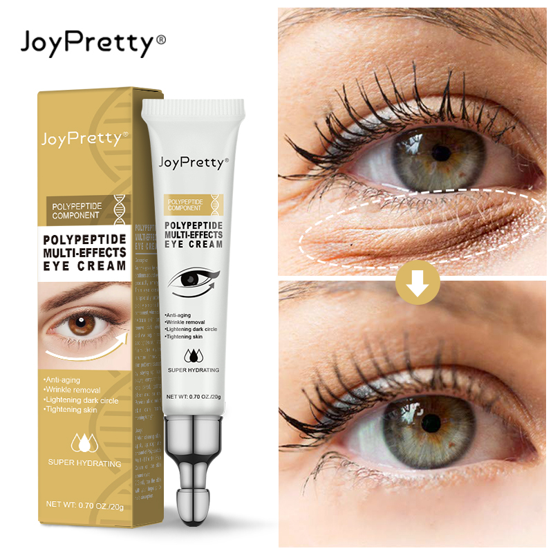 peptide eyecream