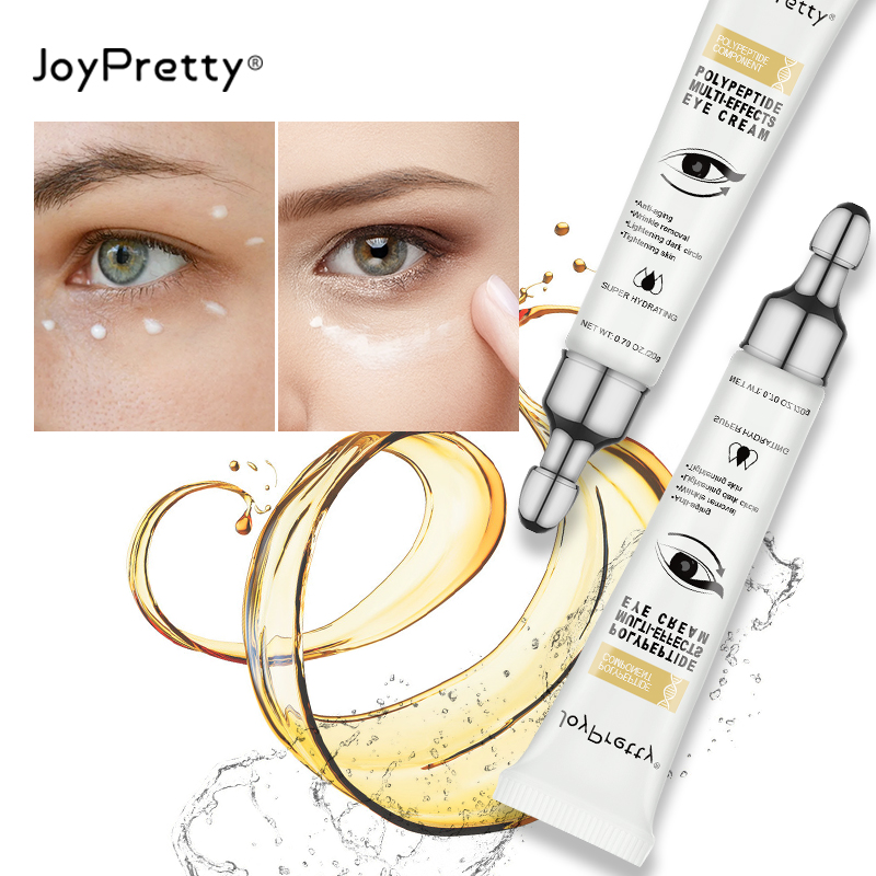 peptide eyecream