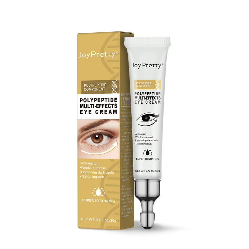 peptide eyecream